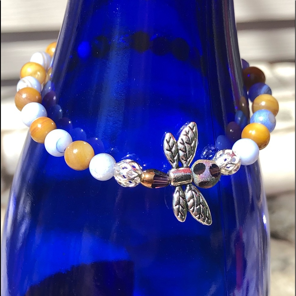 Dragonfly Bracelets! - Picture 2 of 8